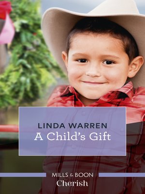 cover image of A Child's Gift